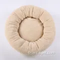 สุนัขกลมอุ่นขนฟาฟฟาฟฟา